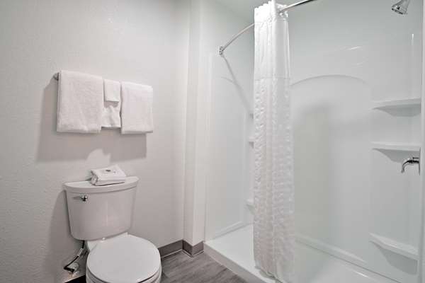 Suite - Comfort Inn & Suites Sierra Vista
