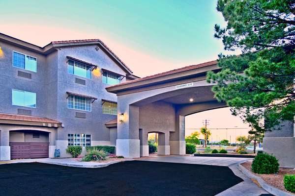 Exterior view - Comfort Inn & Suites Sierra Vista