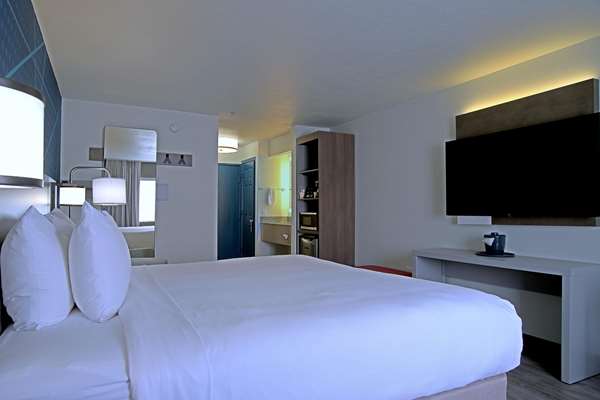  - Comfort Inn & Suites Sierra Vista