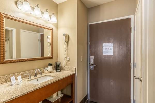  - Comfort Inn Tucson - I-10, Exit 256