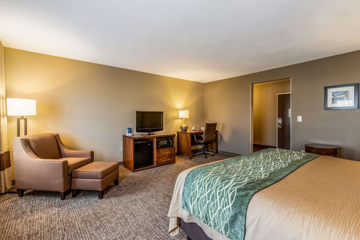 Comfort Inn Tucson Az See Discounts