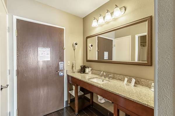  - Comfort Inn Tucson - I-10, Exit 256