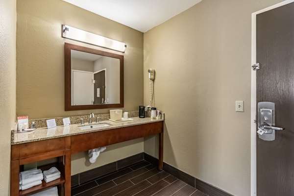  - Comfort Inn Tucson - I-10, Exit 256
