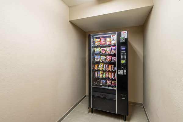  - Comfort Inn Tucson - I-10, Exit 256