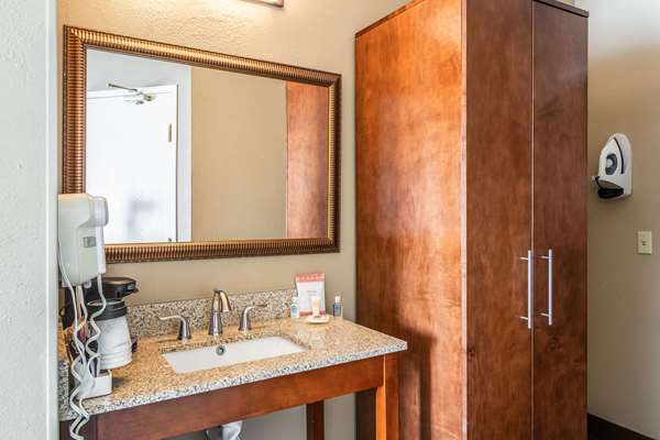  - Comfort Inn Tucson - I-10, Exit 256