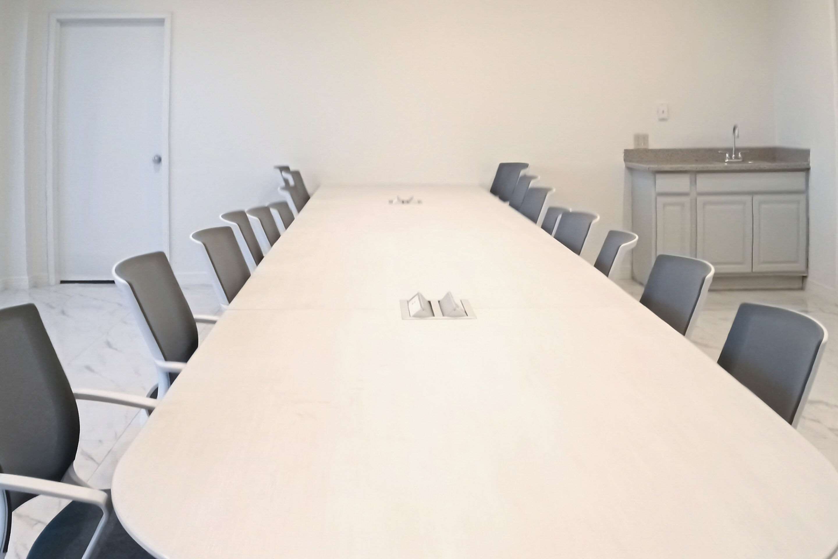 Meeting room
