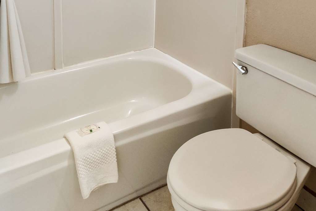 QUALITY INN FLAGSTAFF EAST I-40-guestroom-Guest Room,Bathroom,On-Site.jpg