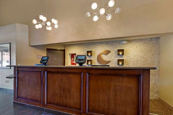  - Comfort Inn & Suites at Talavi Glendale