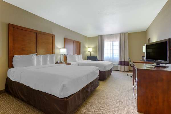  - Comfort Inn & Suites at Talavi Glendale