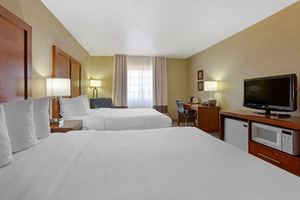  - Comfort Inn & Suites at Talavi Glendale