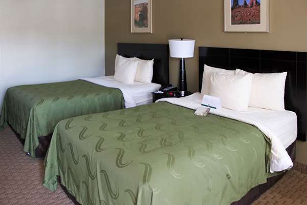  - Quality Inn Window Rock