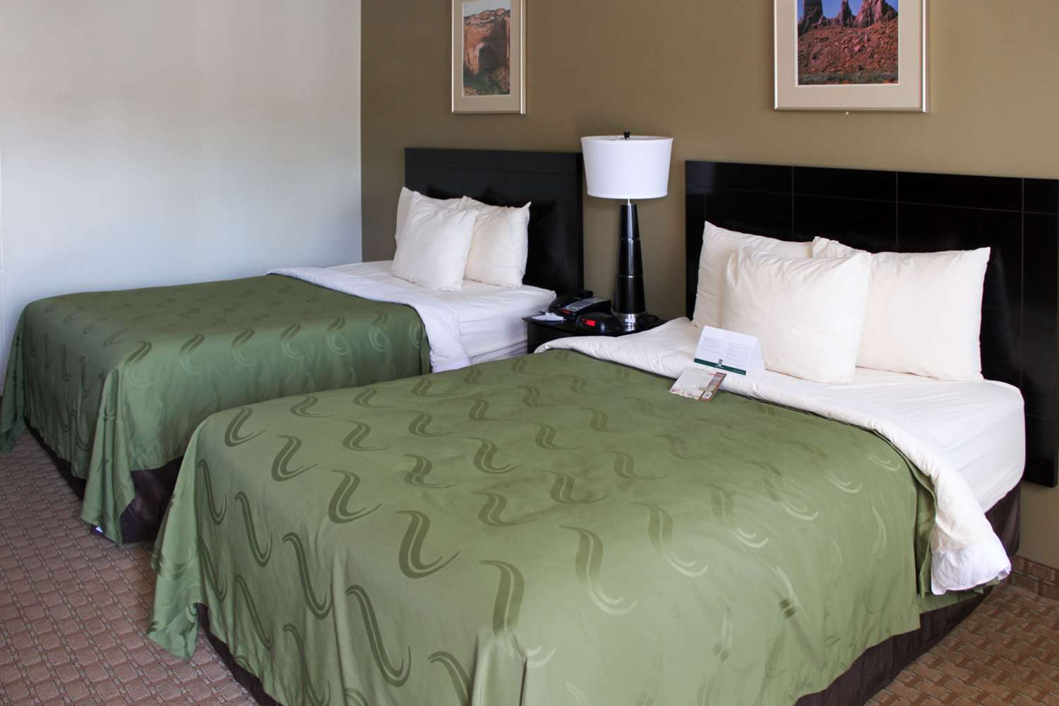 Quality Inn Window Rock, AZ See Discounts