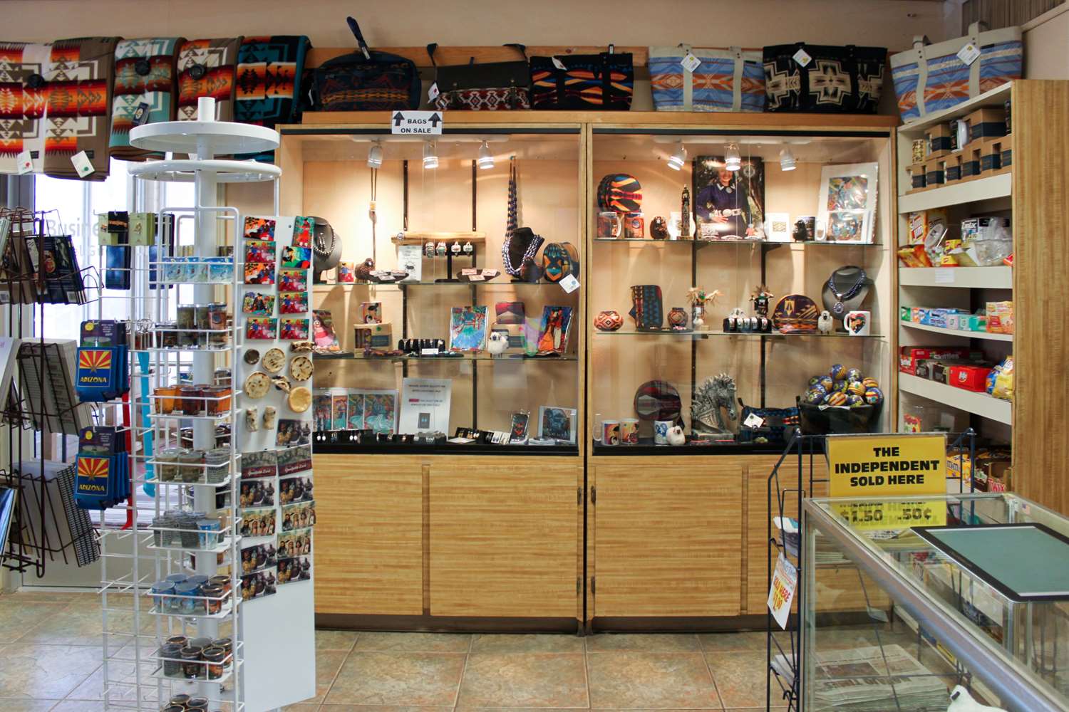 Quality Inn Window Rock, AZ See Discounts