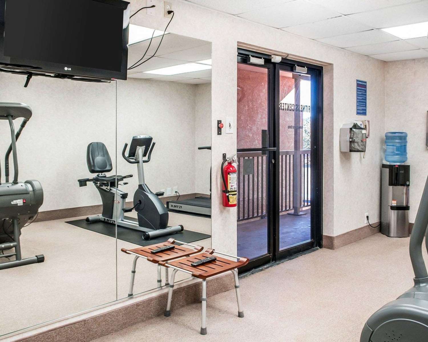 Quality Inn Window Rock, AZ See Discounts