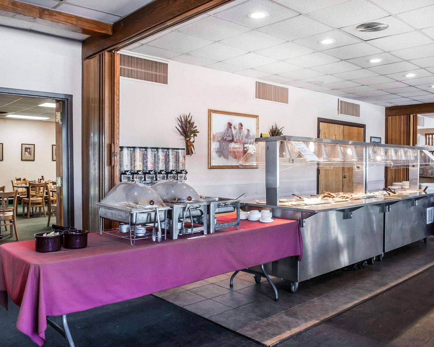 Quality Inn Window Rock, AZ See Discounts