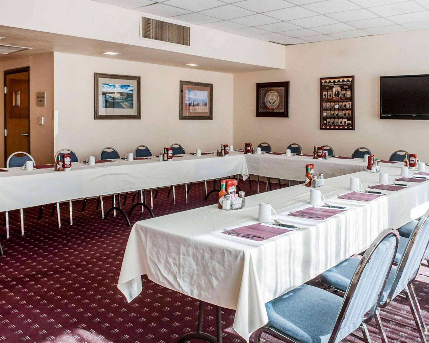 Quality Inn Window Rock, AZ See Discounts