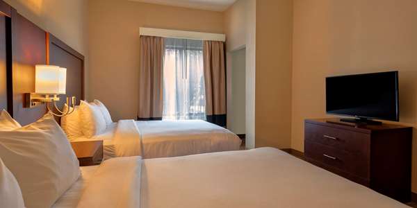  - Comfort Suites Goodyear - I-10, Exit 126