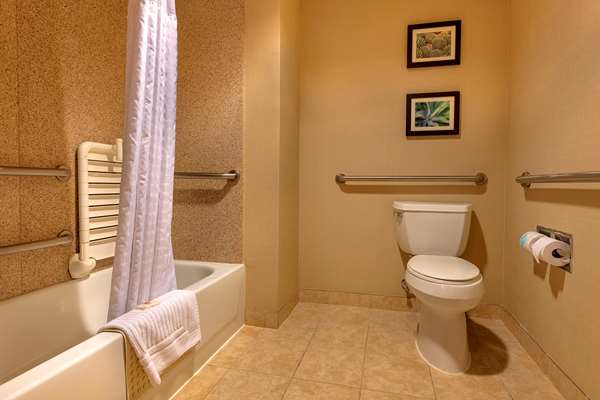 Suite - Comfort Suites Goodyear - I-10, Exit 126