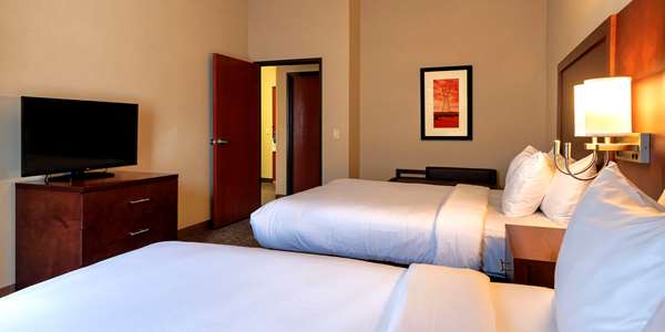  - Comfort Suites Goodyear - I-10, Exit 126