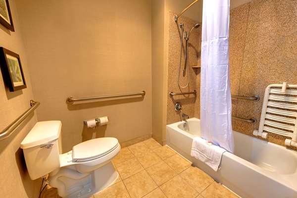 Suite - Comfort Suites Goodyear - I-10, Exit 126