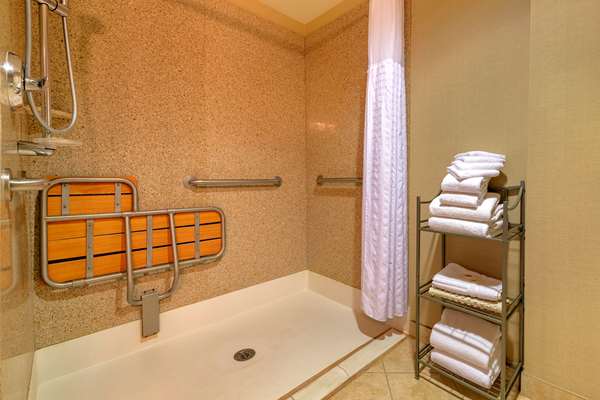 Suite - Comfort Suites Goodyear - I-10, Exit 126