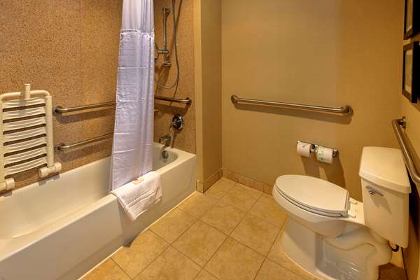 Suite - Comfort Suites Goodyear - I-10, Exit 126