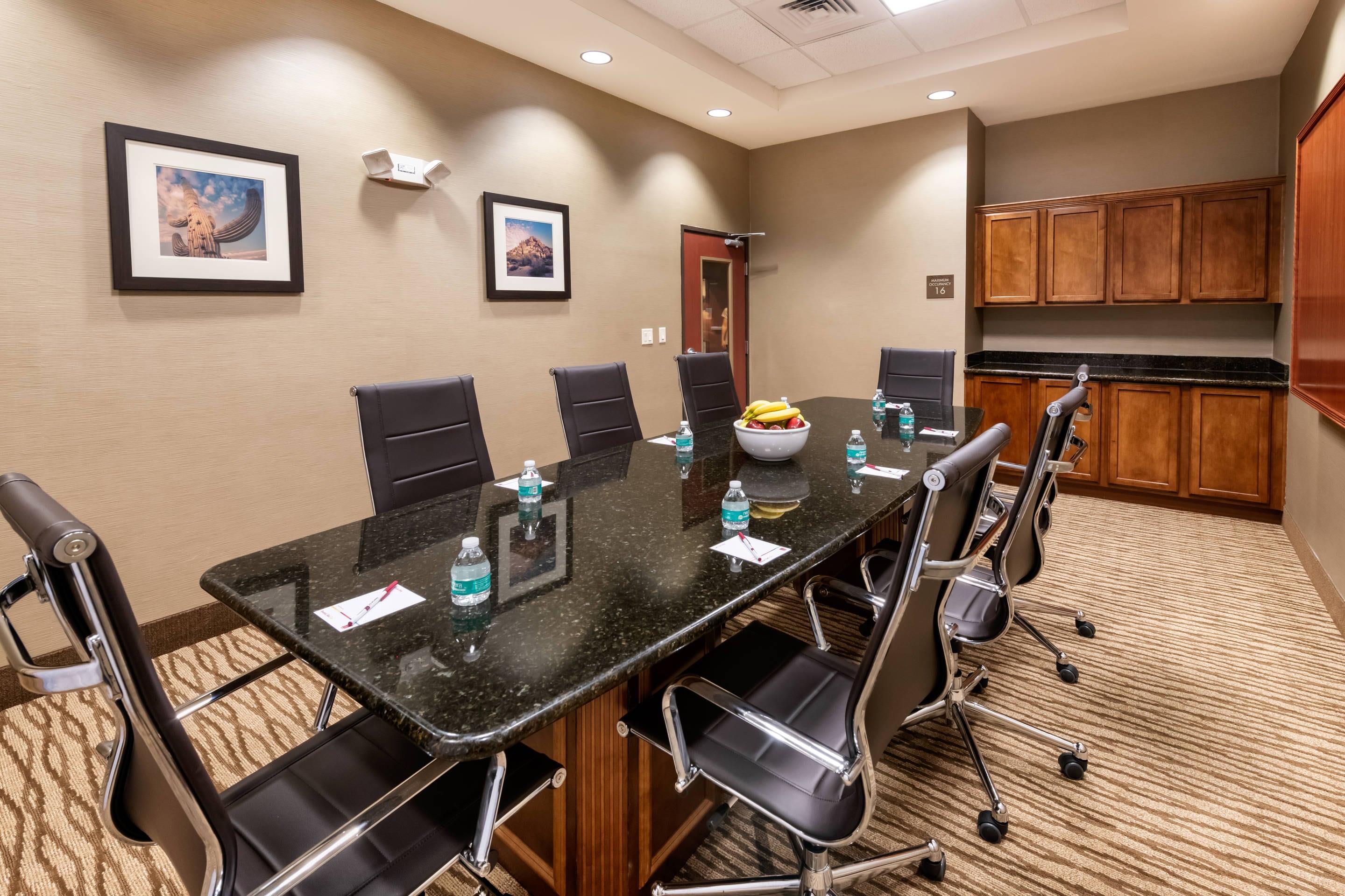 Boardroom