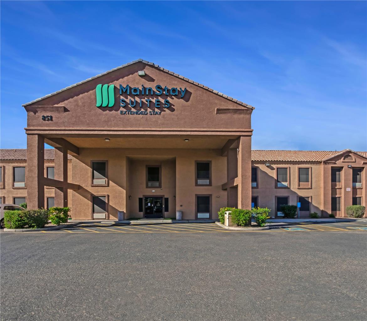 MainStay Suites