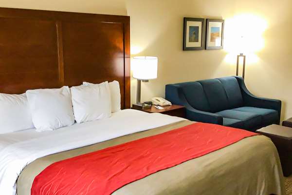  - Comfort Inn & Suites Yuma