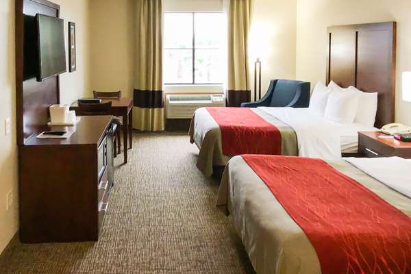  - Comfort Inn & Suites Yuma
