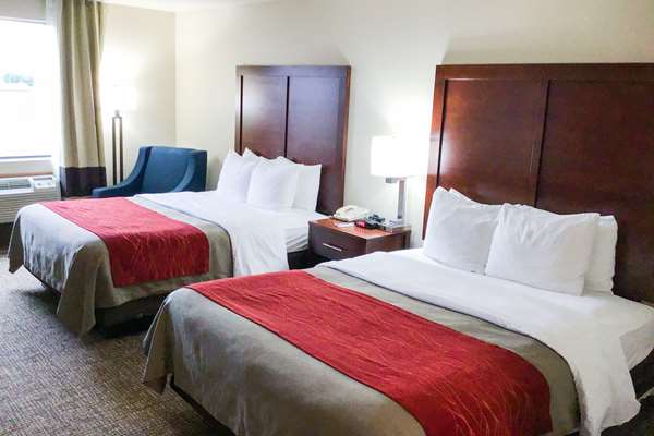  - Comfort Inn & Suites Yuma