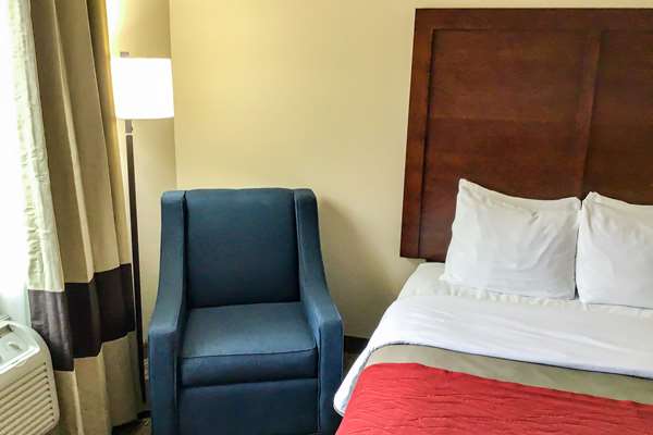  - Comfort Inn & Suites Yuma