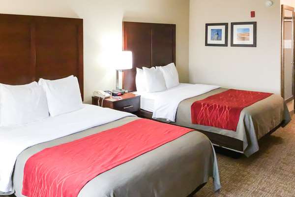  - Comfort Inn & Suites Yuma