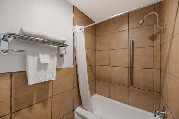  - Rodeway Inn Downtown Flagstaff