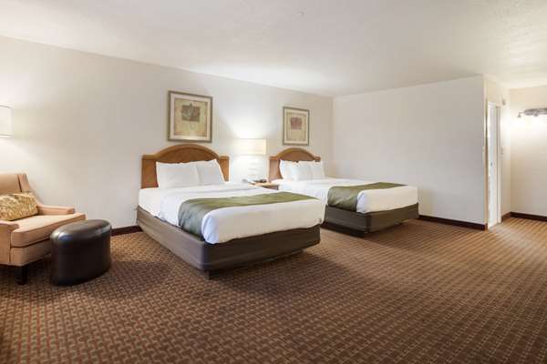  - Quality Inn & Suites Lake Havasu City