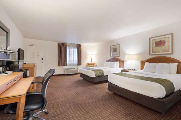  - Quality Inn & Suites Lake Havasu City