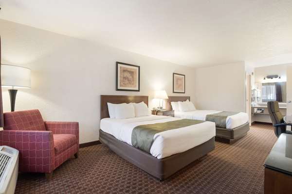 Suite - Quality Inn & Suites Lake Havasu City