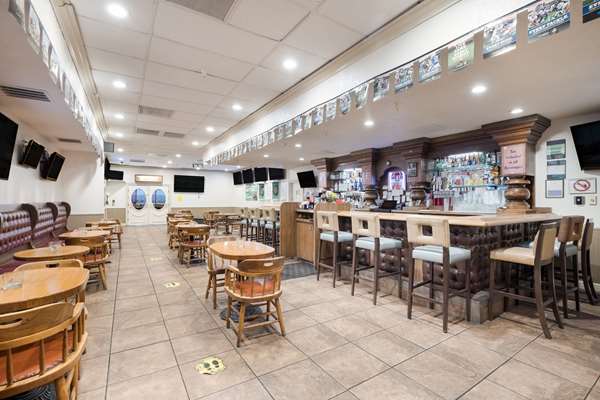 Amenities - Quality Inn & Suites Lake Havasu City
