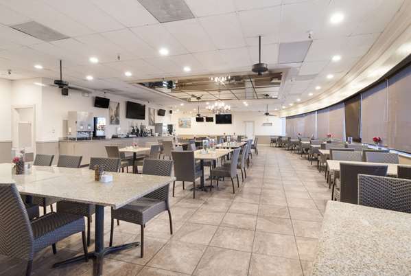 Amenities - Quality Inn & Suites Lake Havasu City