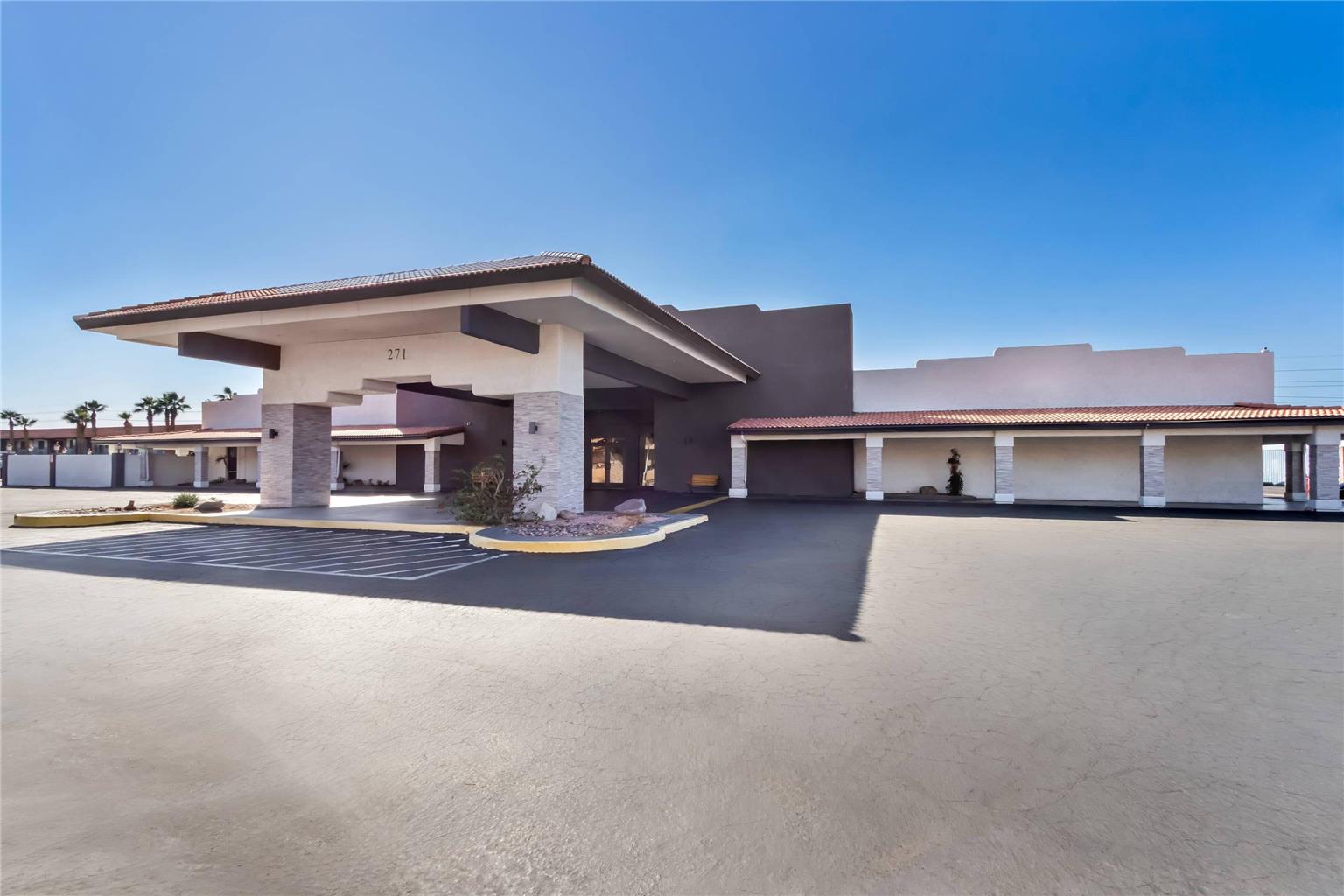 Quality Inn & Suites