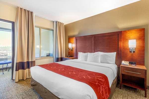 Suite - Comfort Suites Glendale - I-10, Exit 133