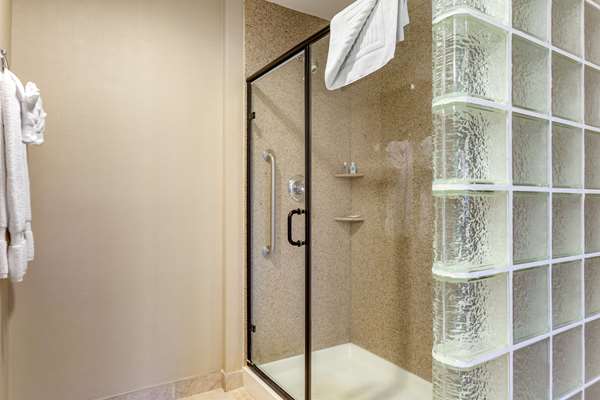 Suite - Comfort Suites Glendale - I-10, Exit 133