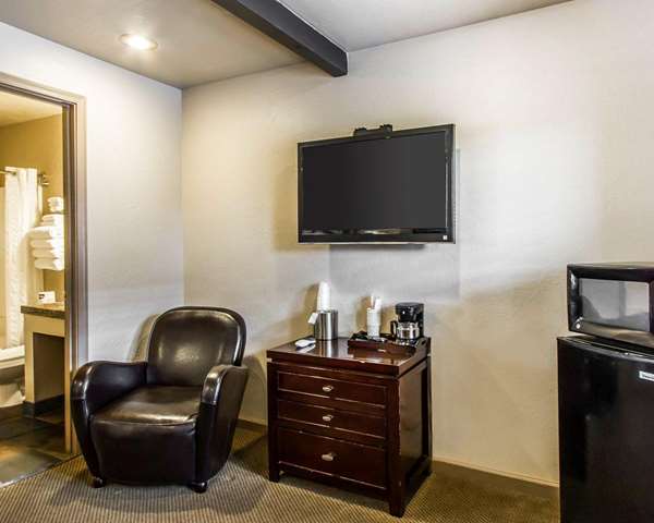  - Rodeway Inn & Suites Downtown Williams