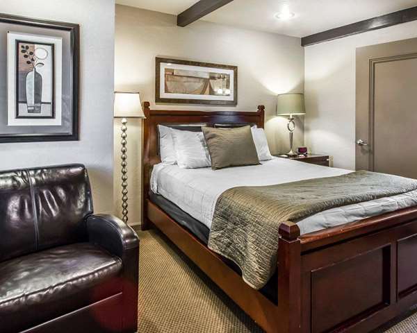  - Rodeway Inn & Suites Downtown Williams