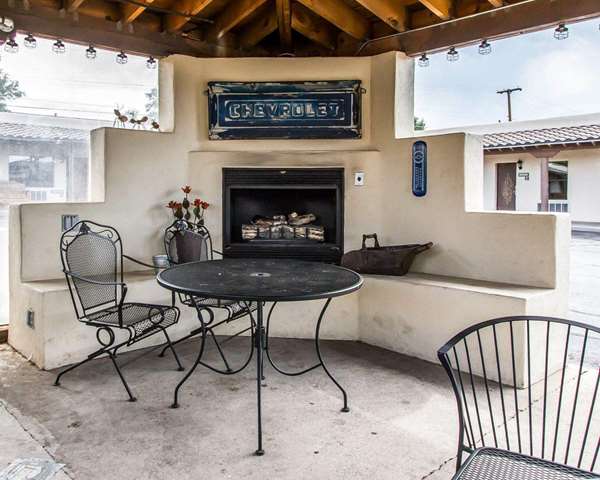  - Rodeway Inn & Suites Downtown Williams