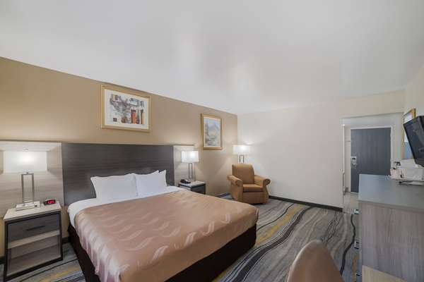  - Quality Inn & Suites Goodyear - I-10, Exit 129