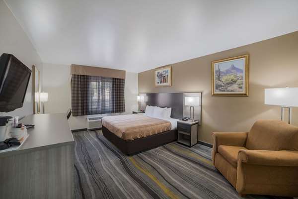  - Quality Inn & Suites Goodyear - I-10, Exit 129