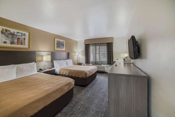  - Quality Inn & Suites Goodyear - I-10, Exit 129