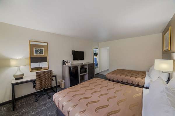  - Quality Inn & Suites Goodyear - I-10, Exit 129