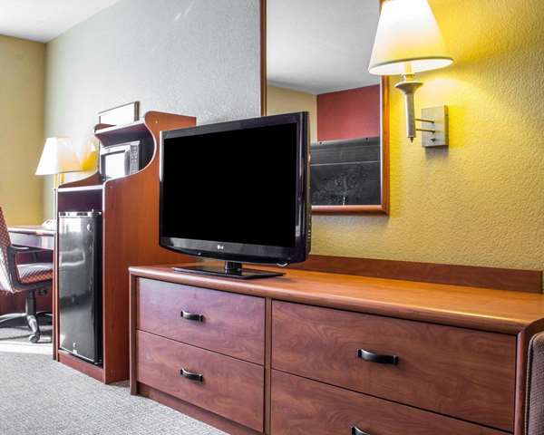  - Comfort Inn Green Valley